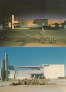 De Vilamoura Casino Algarve Portugal 2x Postcard s