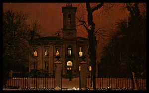 Tower Grove House,St Louis,MO
