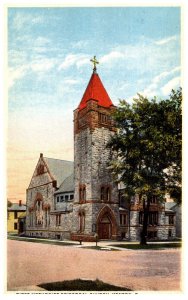 Ohio   Kenton First Methodist Episcopal Church