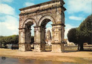 BT9967 Saintes l arc de triomphe        France