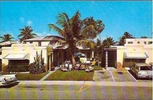 FL Hollywood Beach Sun Castle Motel & Apts