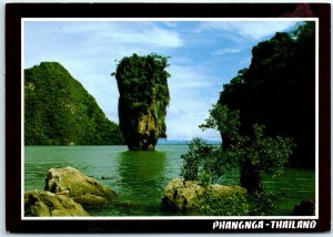 M-12953 Kao Tapoo Phangnga Bay Thailand