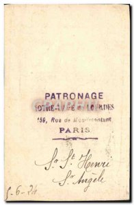 Image Saint John beloved disciple loves Jesus