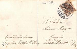 BG4294 flag  clower neujahr new year germany  greetings