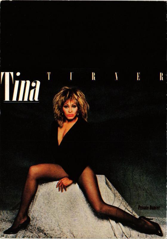 CPM Tina Turner, MUSIC STAR (717949)
