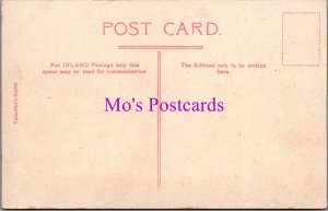 Northumberland Postcard - Etal Village  RS37944