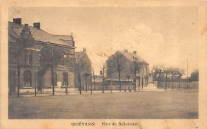 BR40073 quievrain place du ballodrome belgium   Belgium