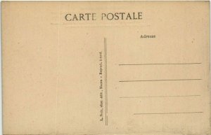 CPA MACON Hotel de Senece (1190266)