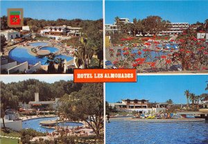 Lot 9 morocco agadir the almohades hotel