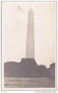 RP: Washington Memorial , Washington D.C. , 00-10s