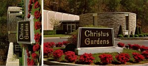 Tennessee Gatlinburg Christus Gardens Visitor Attraction