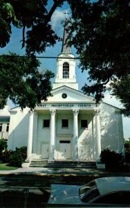 Florida Fort Myers First United Presbyterian Church