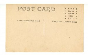 VT - Highgate. Commercial House circa 1907   RPPC