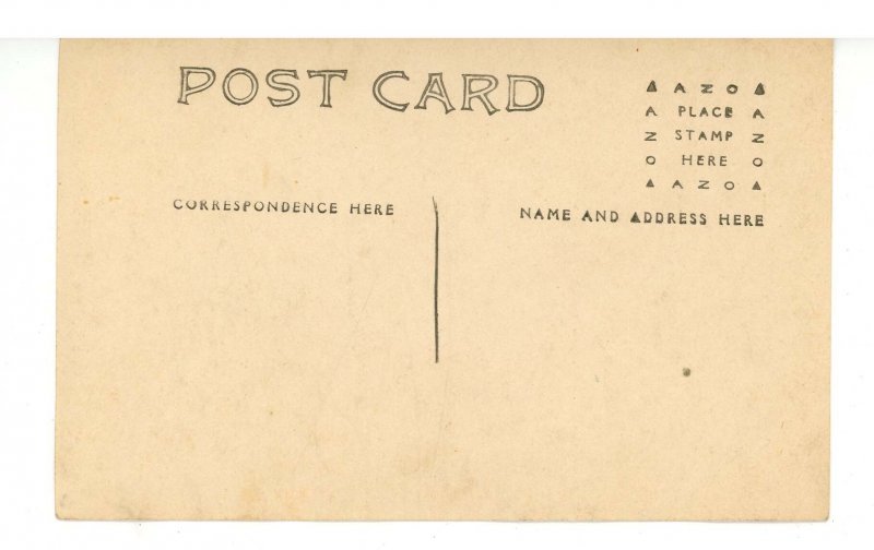 VT - Highgate. Commercial House circa 1907   RPPC