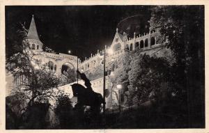 B66386 Hungary Budapest Fishers Bastion