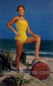 Bathing Beauty Unused 