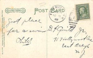 Fantinekill Falls Ellenville, New York