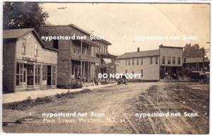 RPPC, Main Street, Woodhull NY