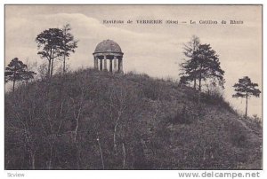 Verberie (Oise) , France , 00-10s : Le Catillon de Rhuis