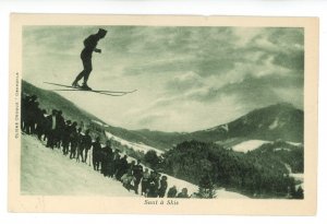 France - Ski Jumping