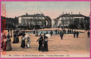 ak1890 - France - VINTAGE POSTCARD - Dijon