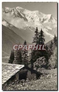 Photo Chamonix