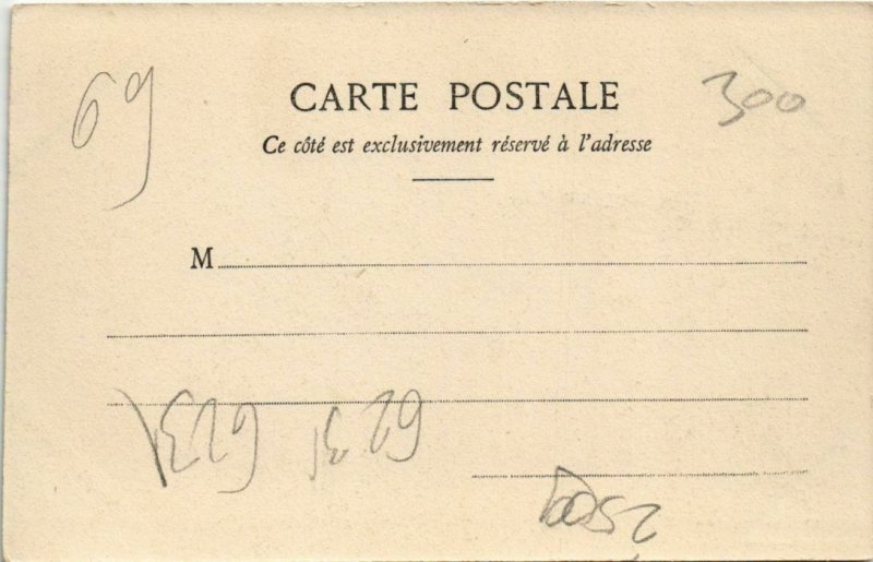 CPA TARARE Le Viaduc (805995)