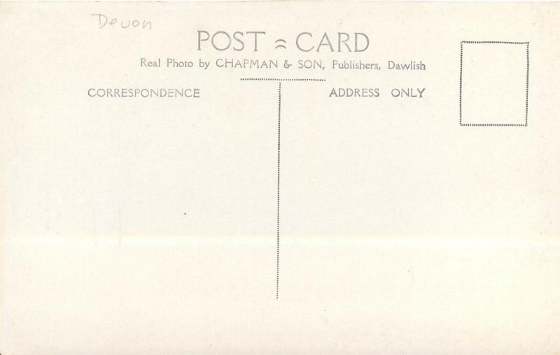 Hartland Point Devon England , United Kingdom