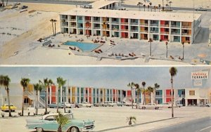 The Holiday Terrace Motel Panama City, Florida