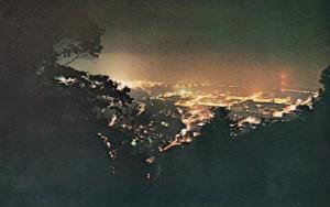 Williamson By Night Williamson West Virginia