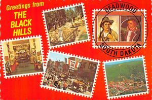 Black Hills - South Dakota