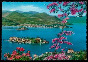 Lago Maggiore - Le isole e Pallanza