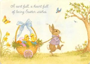 Easter Wishes - 