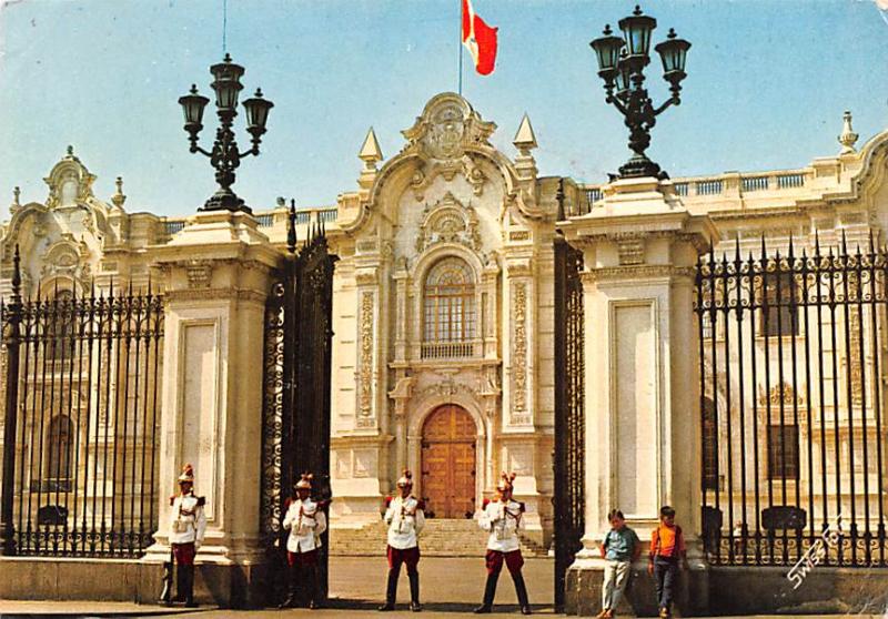 Lima - Peru