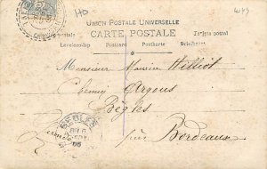 Reutlinger Photography Rotograph 1905 