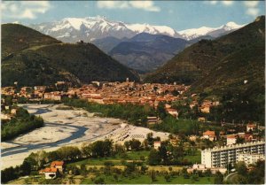 Cpm Digne-les-Bains vue generale (1209685) 