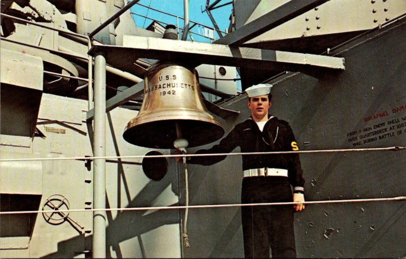 Massachusetts Fall River Battleship Cove U S S Massachusetts Original Ship�...