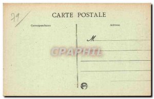 Old Postcard The Bridge of Loublande Rinfilieers