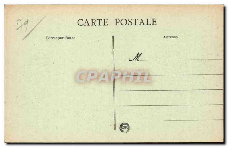 Old Postcard The Bridge of Loublande Rinfilieers