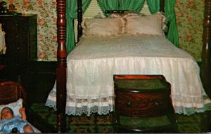 Alabama Greensboro Antique Shop Museum The University Castle