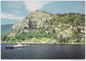 Castlegar-Robson Ferry, KOOTENAY COUNTRY, British Columbia, Canada, 50-80´