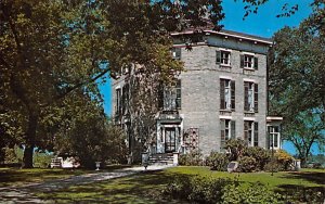 Octagon House - Watertown, Wisconsin WI  