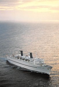 Regent Sea Regent Sea, Regency Cruises View image 