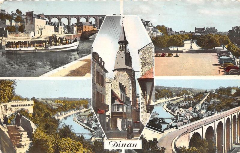 BR29392 Dinan france