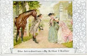 The Introduction , by Arthur I. Keller