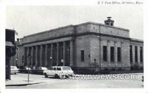 US Post Office - Attleboro, Massachusetts MA