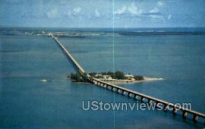 Pigeon Key - Key West, Florida FL