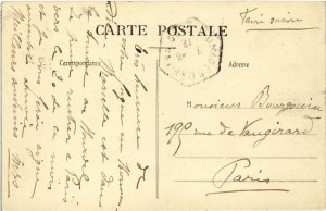 CPA SAINT-REMY-de-PROVENCE Arc de Triomphe (1259573)