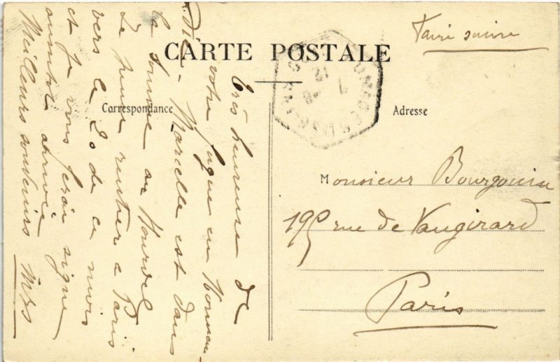 CPA SAINT-REMY-de-PROVENCE Arc de Triomphe (1259573)