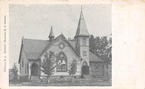 Dobbins Memorial M.E. Church Delanco, New Jersey NJ